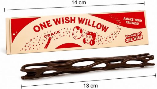 one wish willow