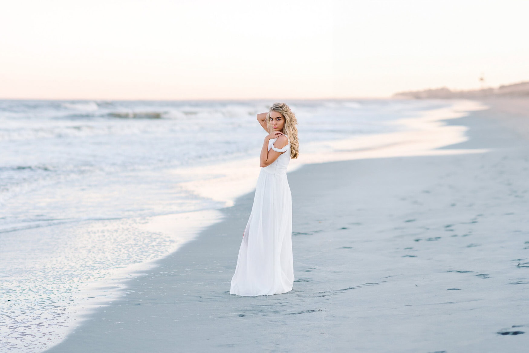 About Myrtle Beach Photographer Pasha Belman