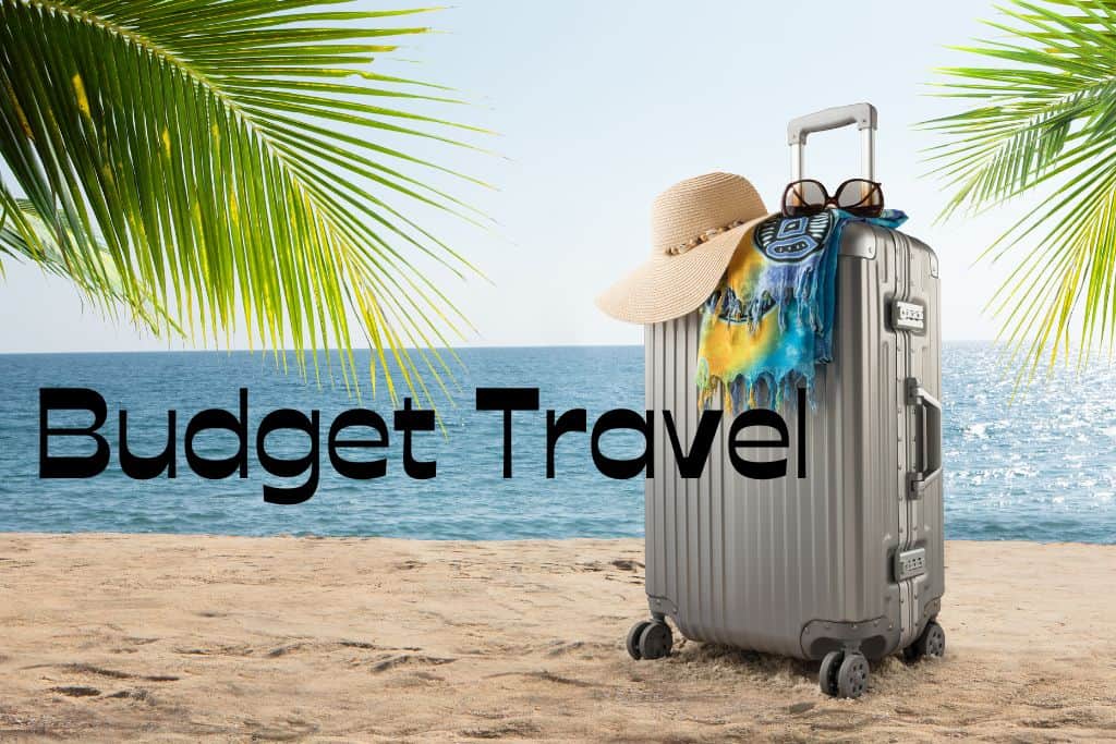 Budget travel