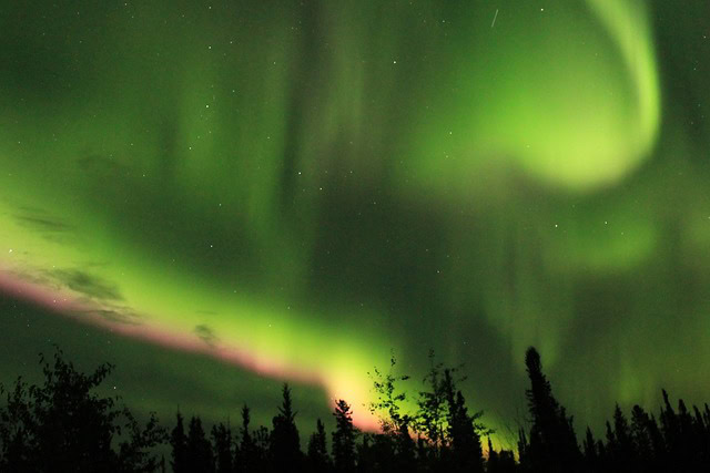 Aurora Borealis