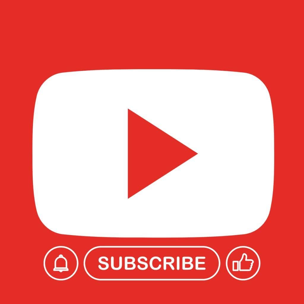 Youtube logo