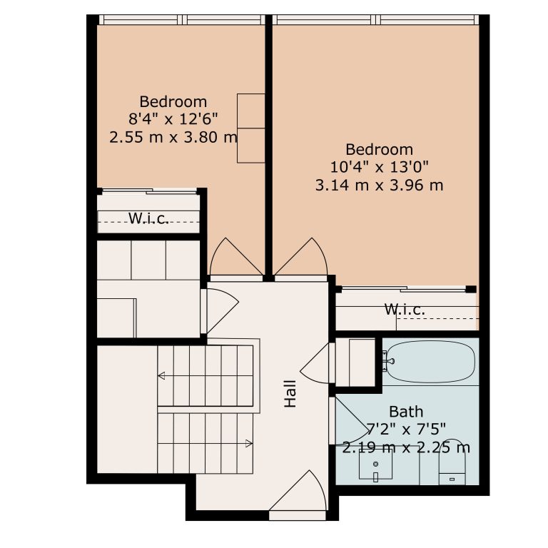 Floor Plans Layout image