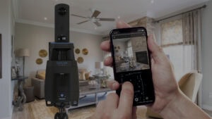 iGuide - 3D Virtual Tours Camera Image