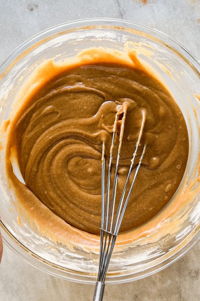 Masa para El Mejor Carrot Cake o Mejor Tarta de Zanahoria sin nueces ni zanahoria