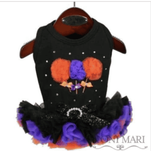 Lollipop Tutu Dress by Toni Mari