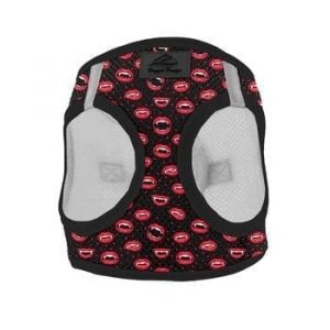 vampire kisses halloween harness