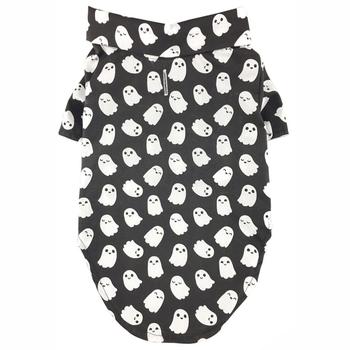 Halloween Ghosts Camp Shirt