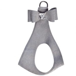 Glitzerti Big Bow Step-In Harness