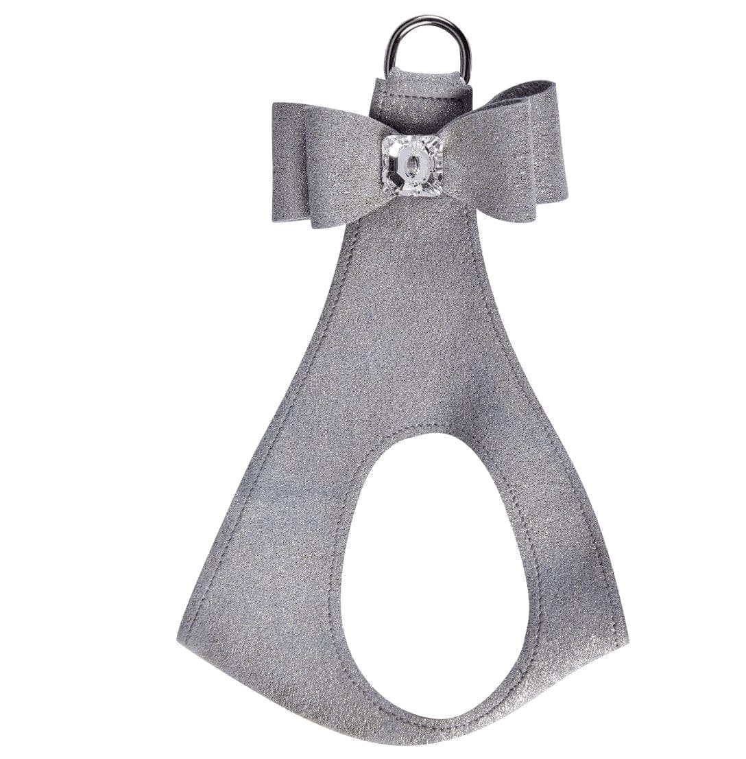 Glitzerti Big Bow Step-In Harness