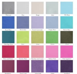 susan lanci color chart