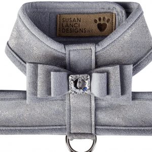 Glitzerati Big Bow Tinkie Harness