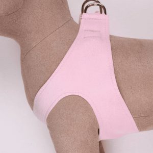Plain Step-In Harness