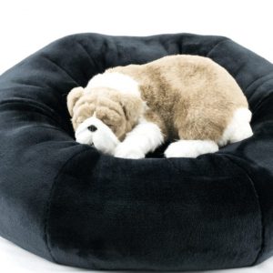 spa bed by susan lanci