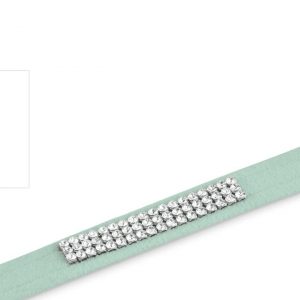3 Row Giltmore Leash