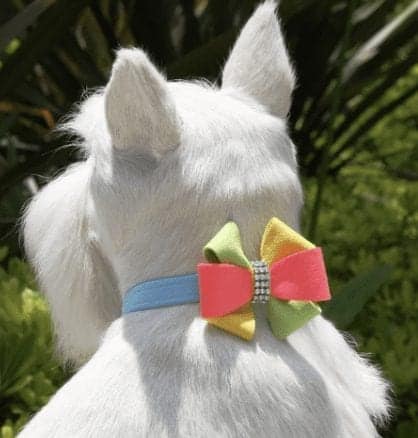Angela Dog Collars