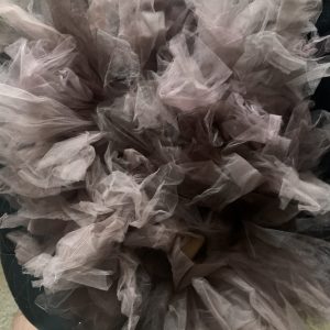 clearance light brown tutu
