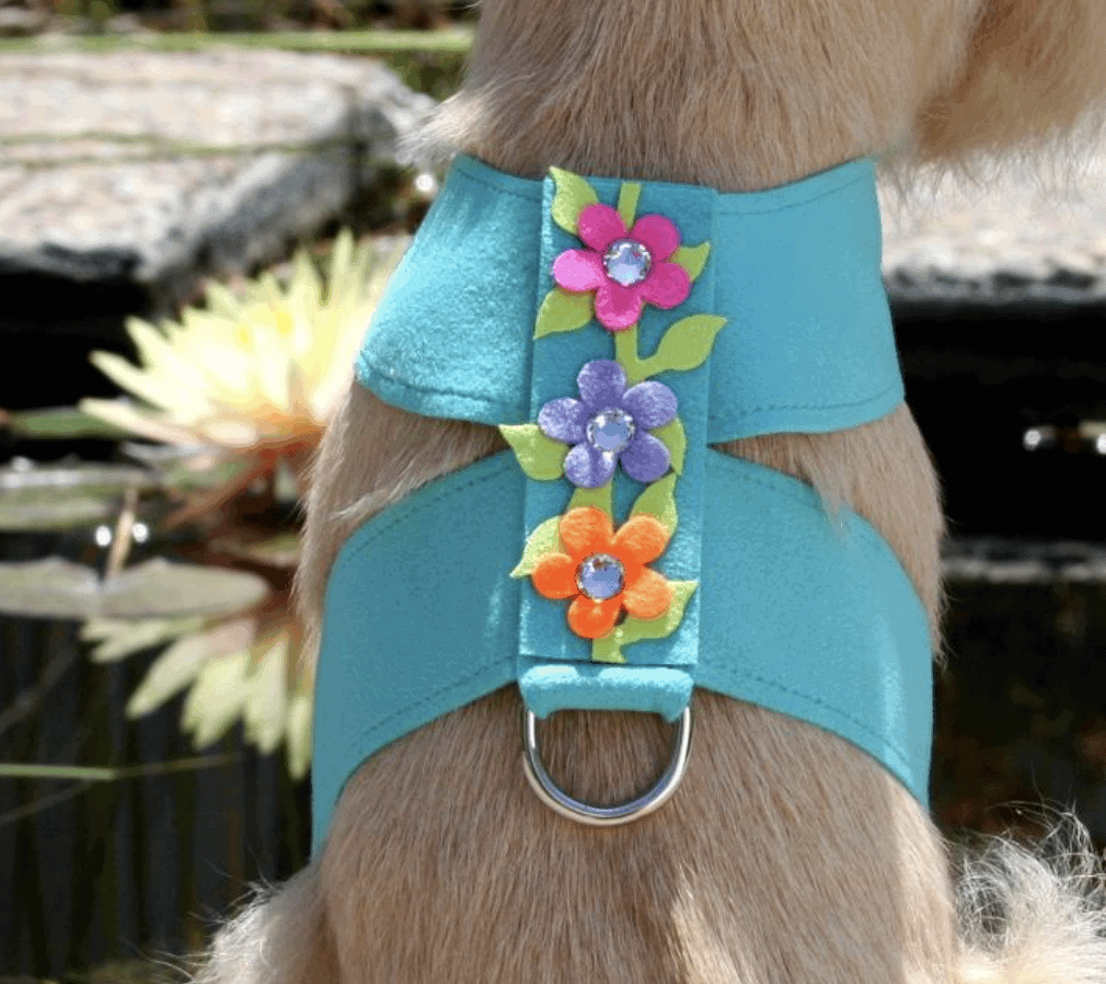 secret garden tinkie harness