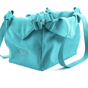 montego double nouveau bow dog carrier