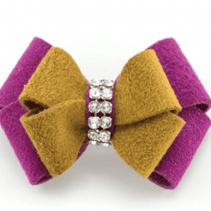 isabella dog bow