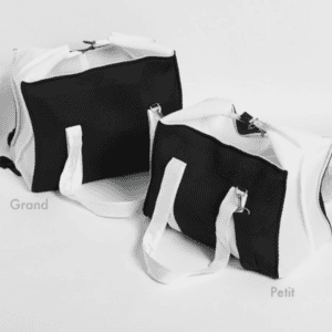 bon voyage travel bag