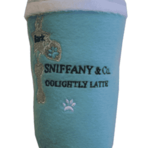 Sniffany & Co. Go Lightly Latte