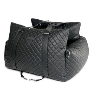 Puppy Angel 3 Way Car Seat