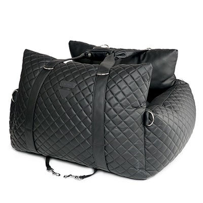 Puppy Angel 3 Way Car Seat