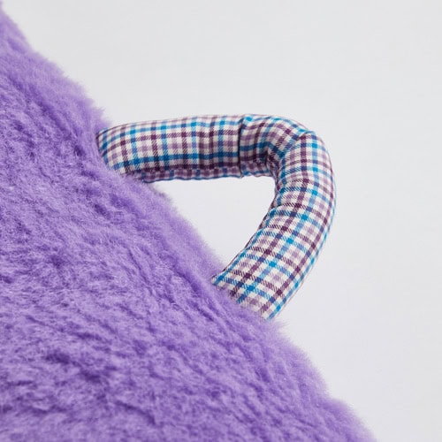 Goose Heaven/Alpaca Fur