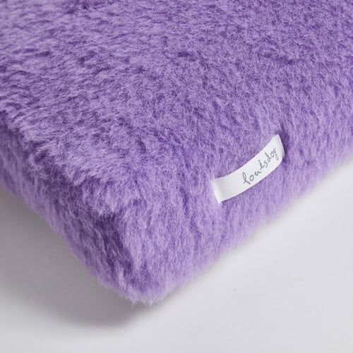 Goose Heaven/Alpaca Fur