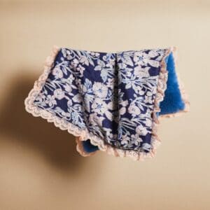 Liberty Hestia Blanket by Louisdog