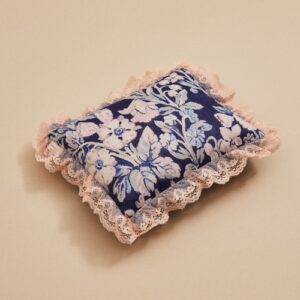 liberty hestia pillow by louisdog