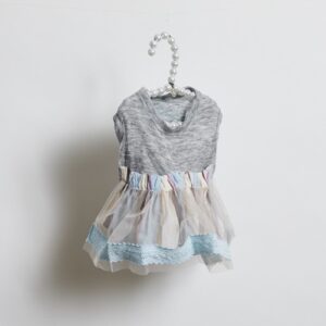 Cosy Girl Sleeveless