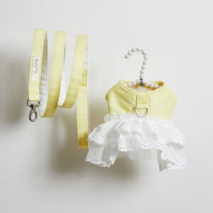 lemonade harness set