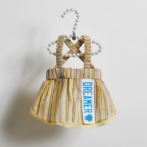 sunshine top by Louisdog at Pawswithfashion.com