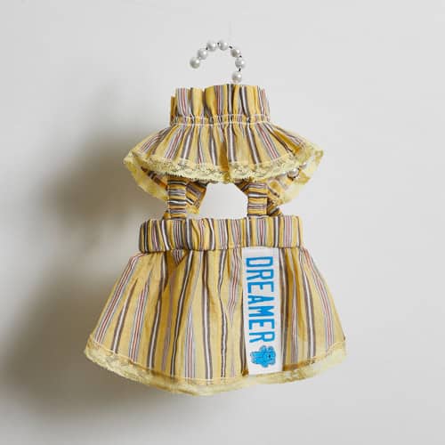 sunshine top by Louisdog at Pawswithfashion.com