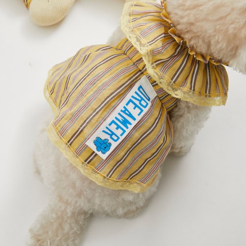 sunshine top by Louisdog at Pawswithfashion.com