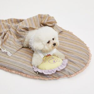 Laguna Beach Egg Shell Rug by Louisdog