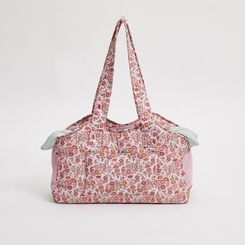 Liberty Capel Floret Shoulder Bag