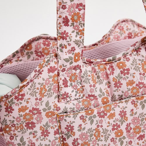 Liberty Capel Floret Shoulder Bag