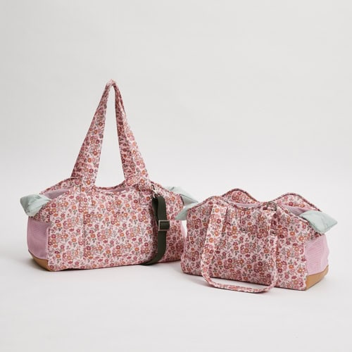 Liberty Capel Floret Shoulder Bag