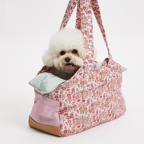 Liberty Capel Floret Shoulder Bag