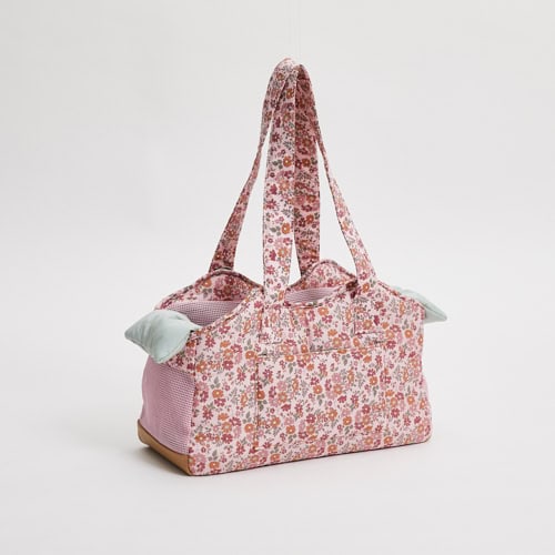 Liberty Capel Floret Shoulder Bag