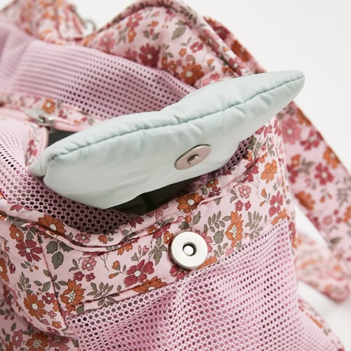 Liberty Capel Floret Shoulder Bag