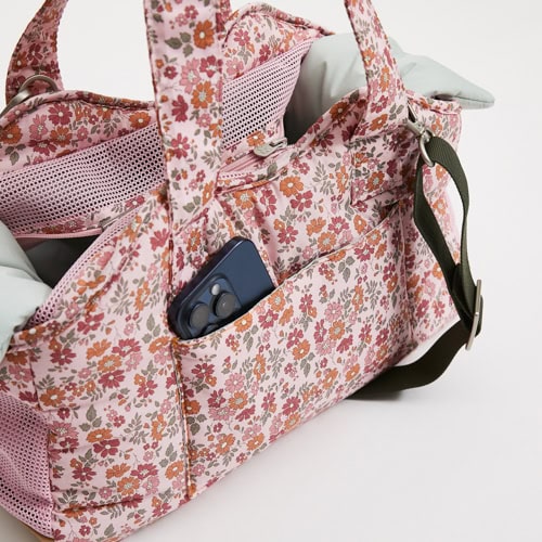 Liberty Capel Floret Shoulder Bag