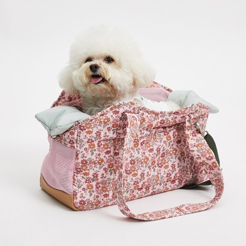Liberty Capel Floret Shoulder Bag