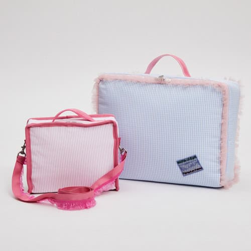 Escape Traveler Bag by Louisdog