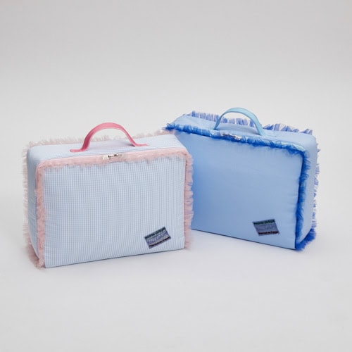 Escape Traveler Bag by Louisdog