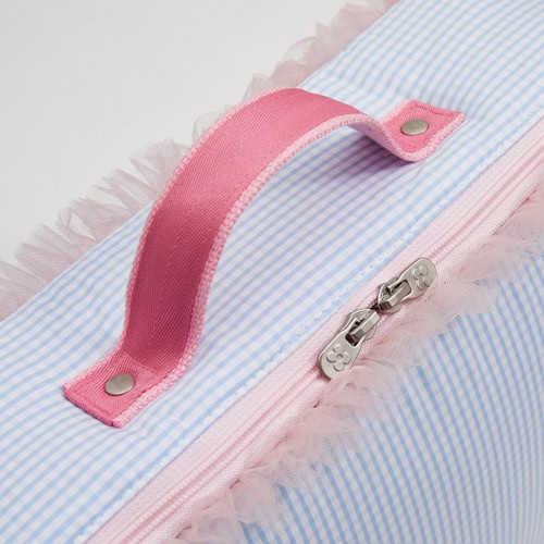 Escape Traveler Bag by Louisdog