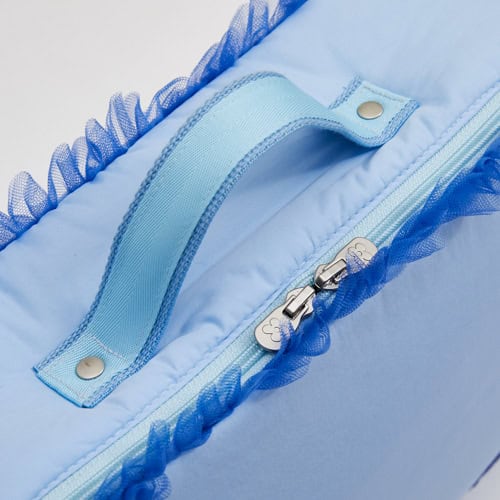 Escape Traveler Bag by Louisdog