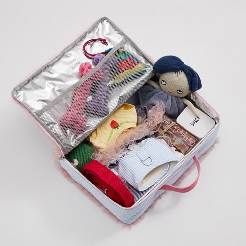 Escape Traveler Bag by Louisdog